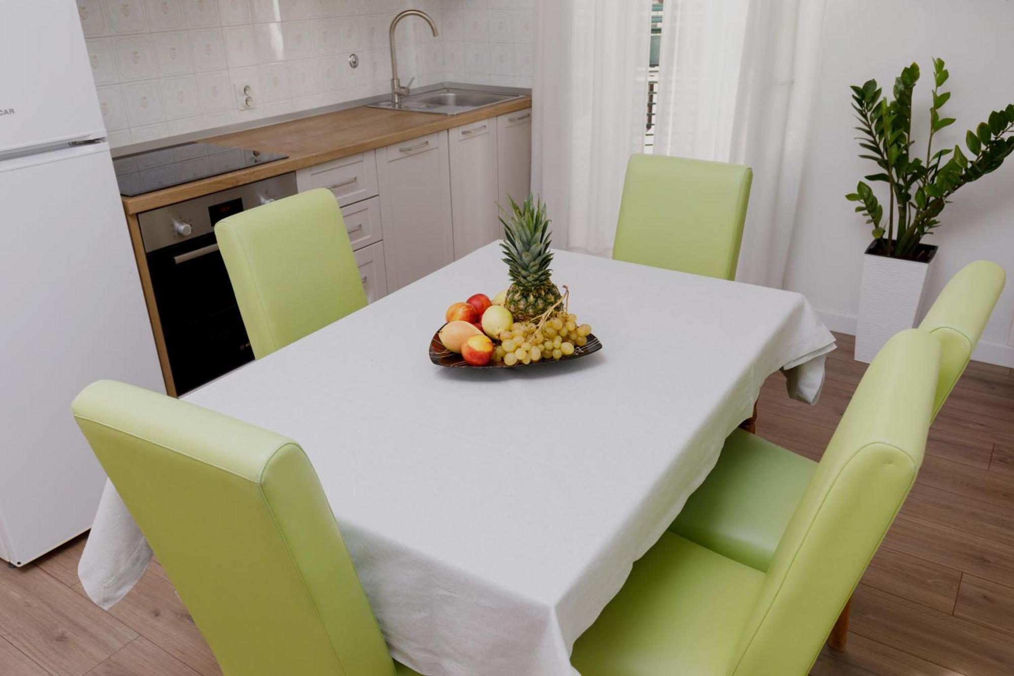 Apartment Marija Split Exterior photo