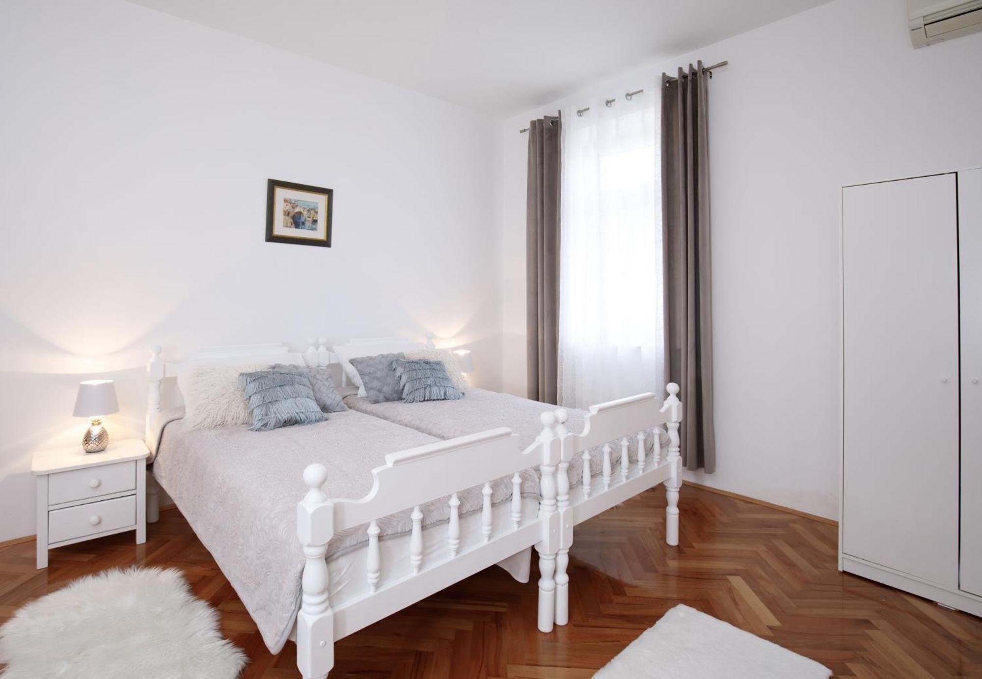 Apartment Marija Split Exterior photo